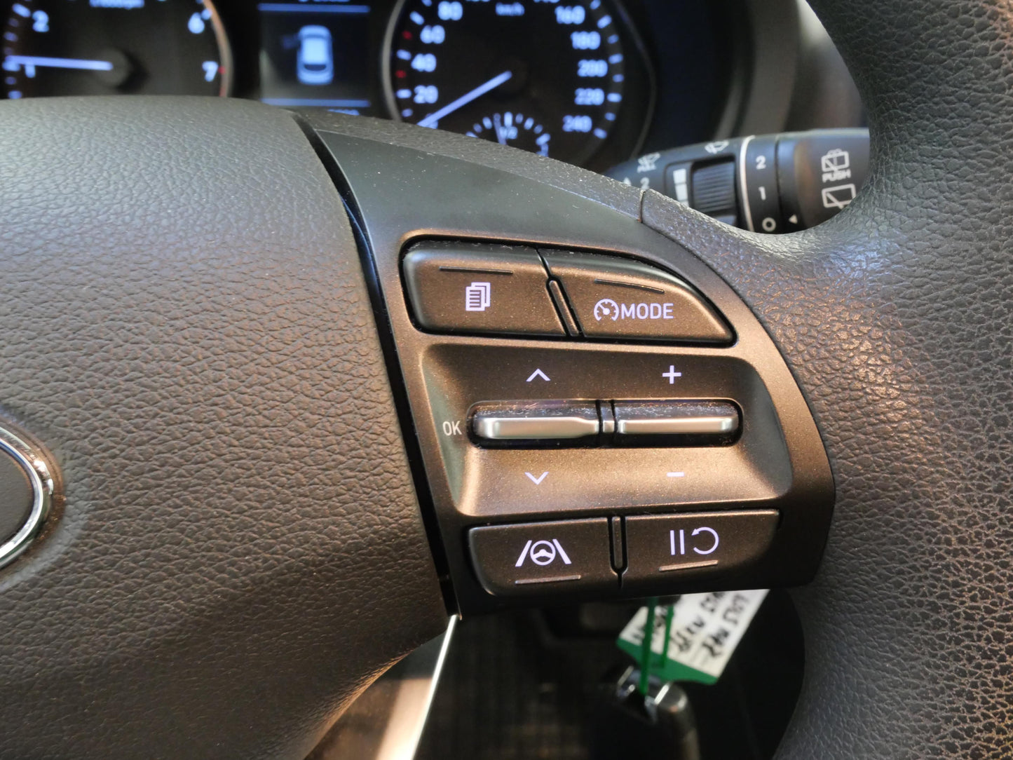 Hyundai i30 1.0 T-GDI 88 kW Start Plus