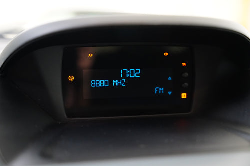 Ford B-MAX 1.4 16V 66 kW Duratec – foto 17