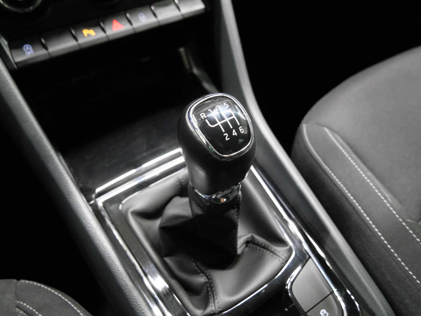 Škoda Karoq 1.0 TSI 85 kW Ambition