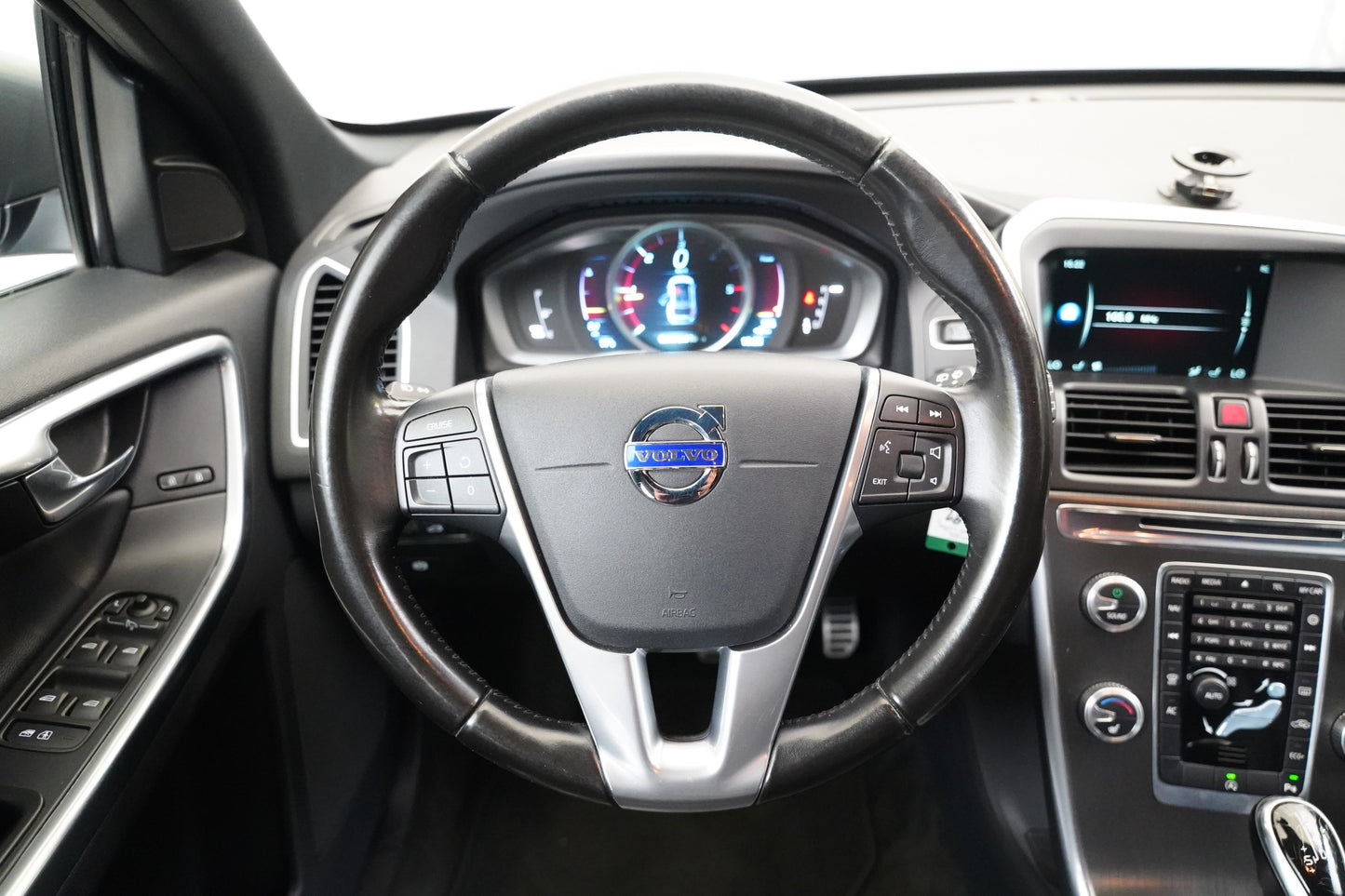 Volvo XC60 2.0 D3 110 kW Momentum
