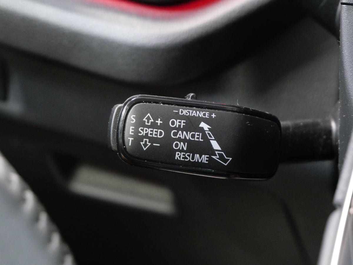 Škoda Octavia 1.5 TSI 110 kW Top Selection