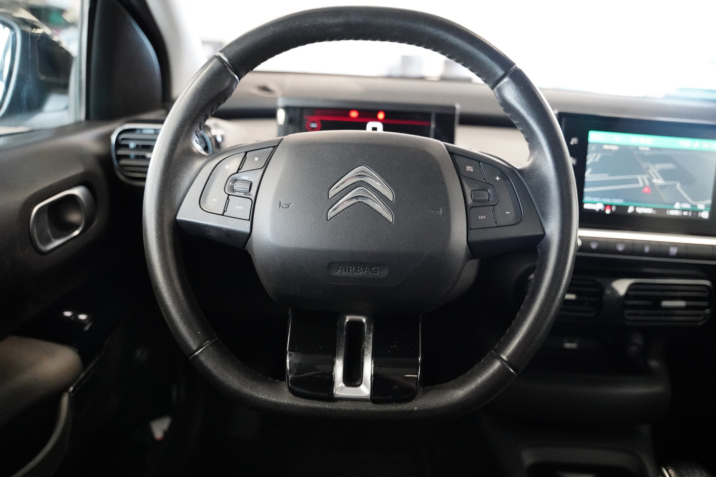 Citroën C4 Cactus 1.2 PureTech 81 kW Shine