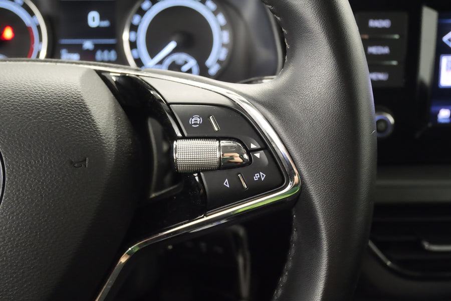 Škoda Kamiq 1.0 TSI 81 kW Ambition+ – foto 18