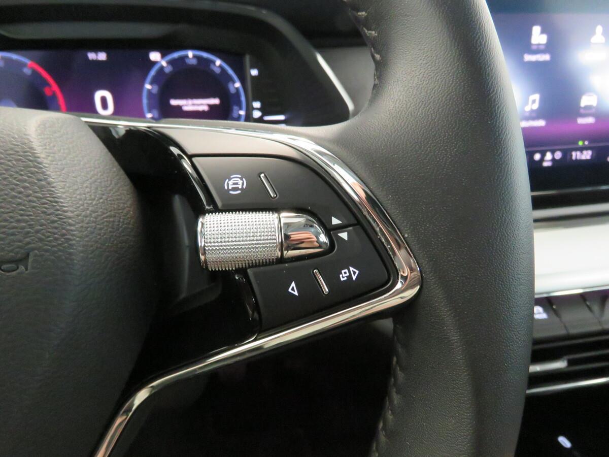 Škoda Octavia 2.0 TDI 85 kW Style