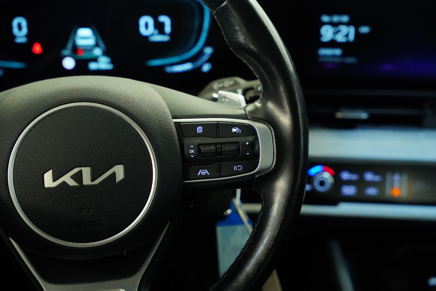 Kia Sportage 1.6 T-GDI 110 kW Exclusive