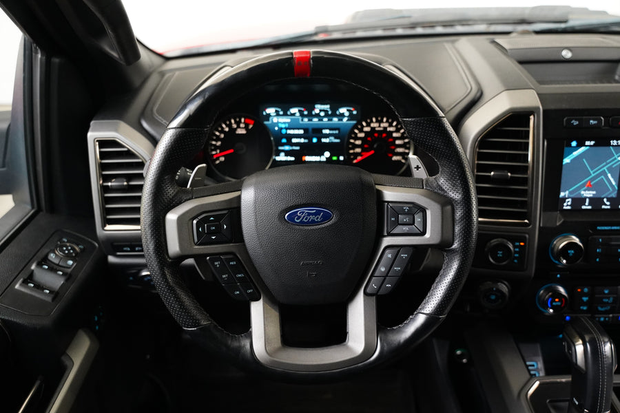 Ford F-150 3.5 V6 336 kW Raptor – foto 17