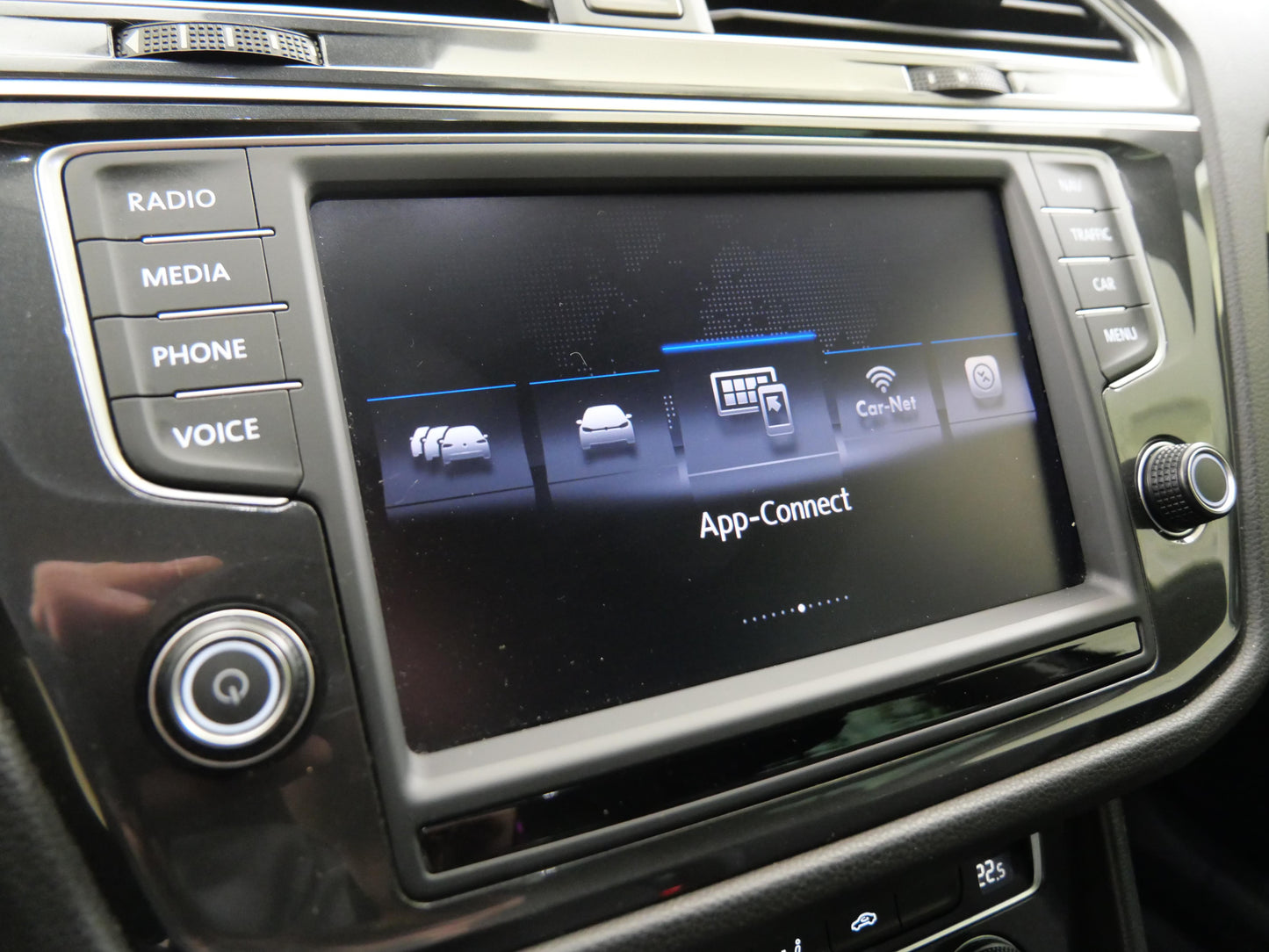 Volkswagen Tiguan 2.0 TDI 110 kW DSG Comfortline