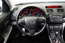 Mazda 6 2.0 DISI 114 kW Sports-Line