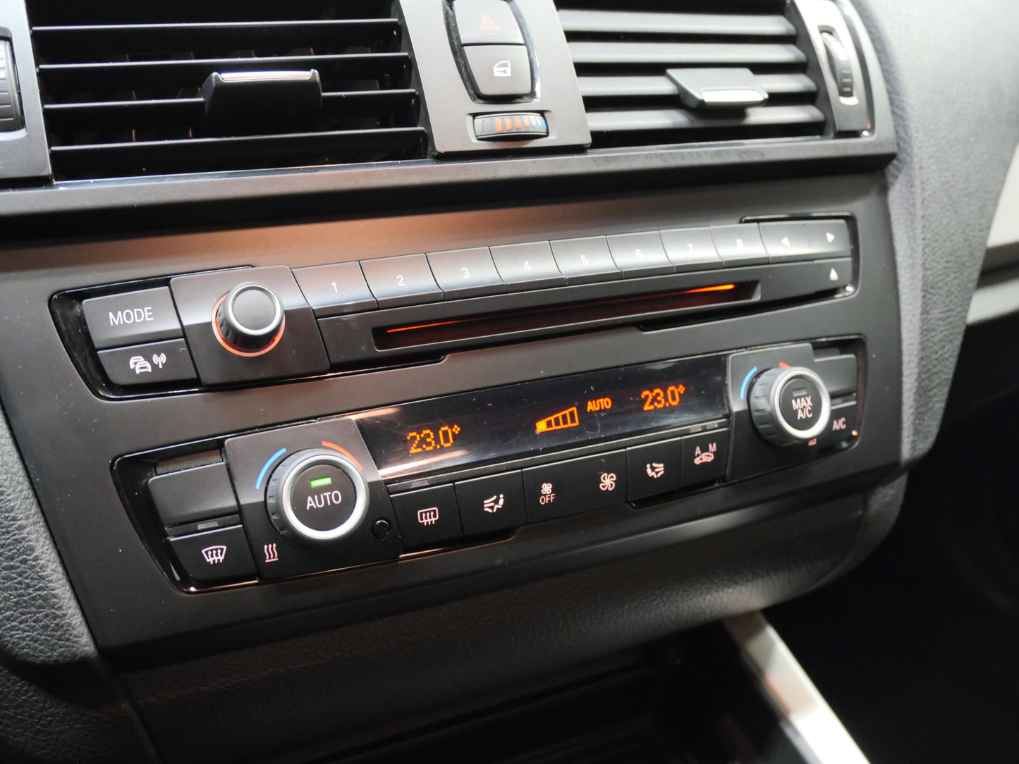 BMW 1 Series 116d 85 kW