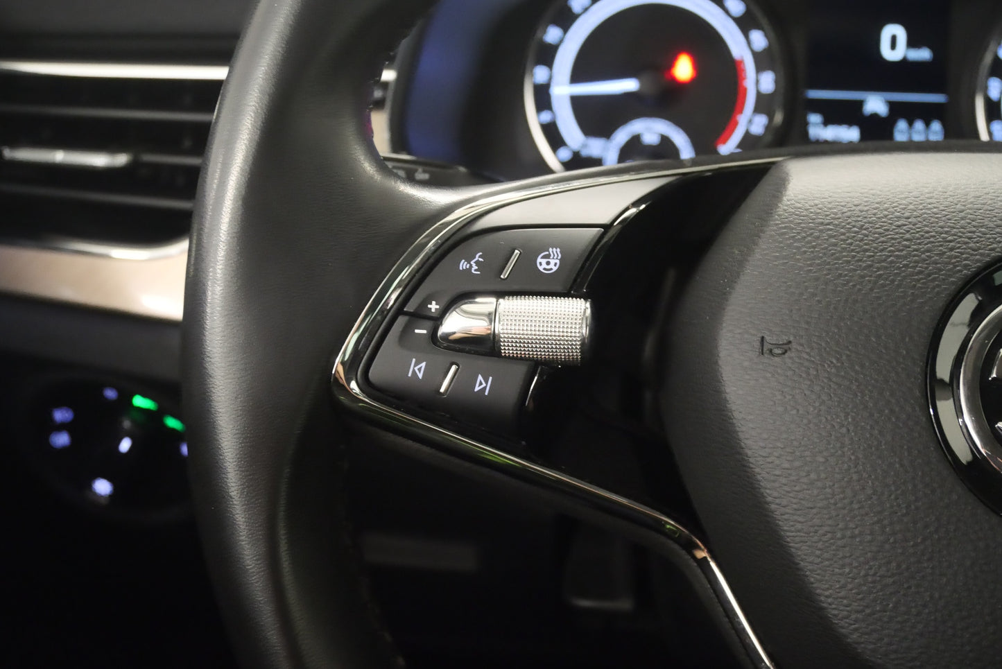 Škoda Scala 1.6 TDI 85 kW Style