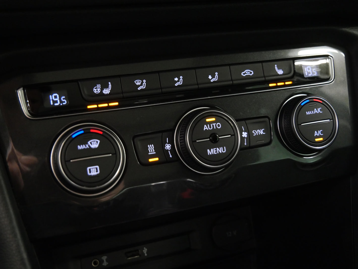 Volkswagen Tiguan 2.0 TSI 132 kW Highline