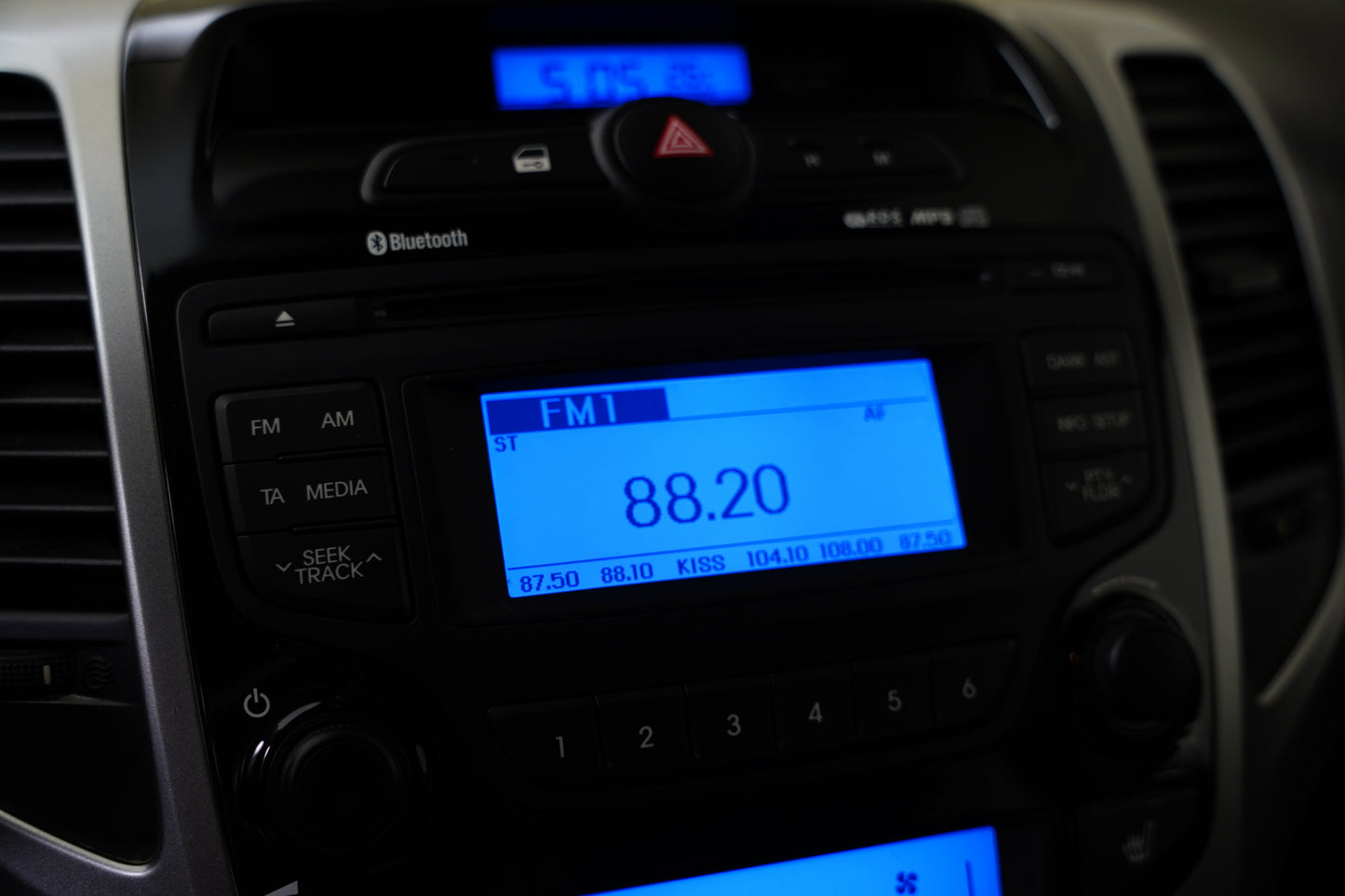Hyundai ix20 1.4 66 i kW Basis