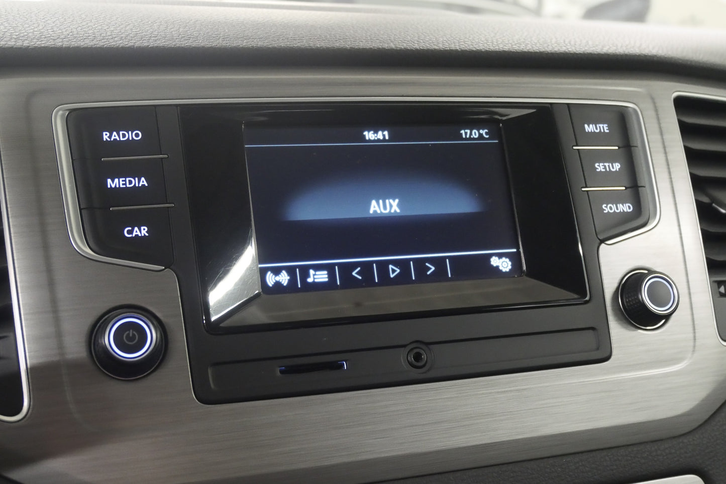 Volkswagen Golf 1.2 TSI 81 kW Comfortline