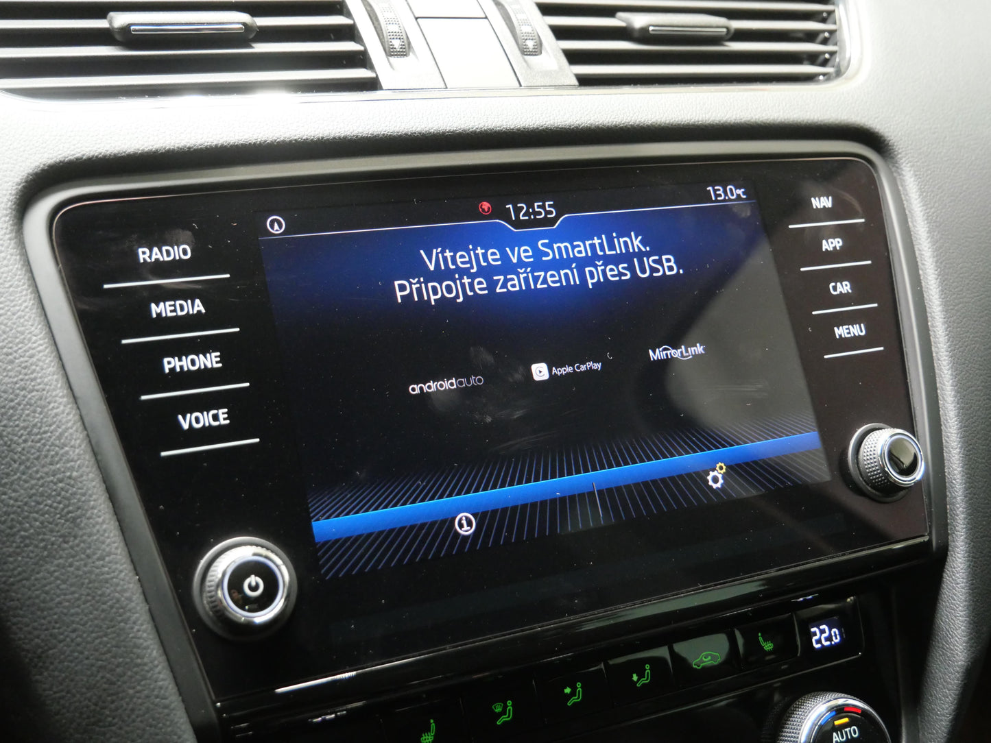 Škoda Octavia 2.0 TDI 110 kW Style