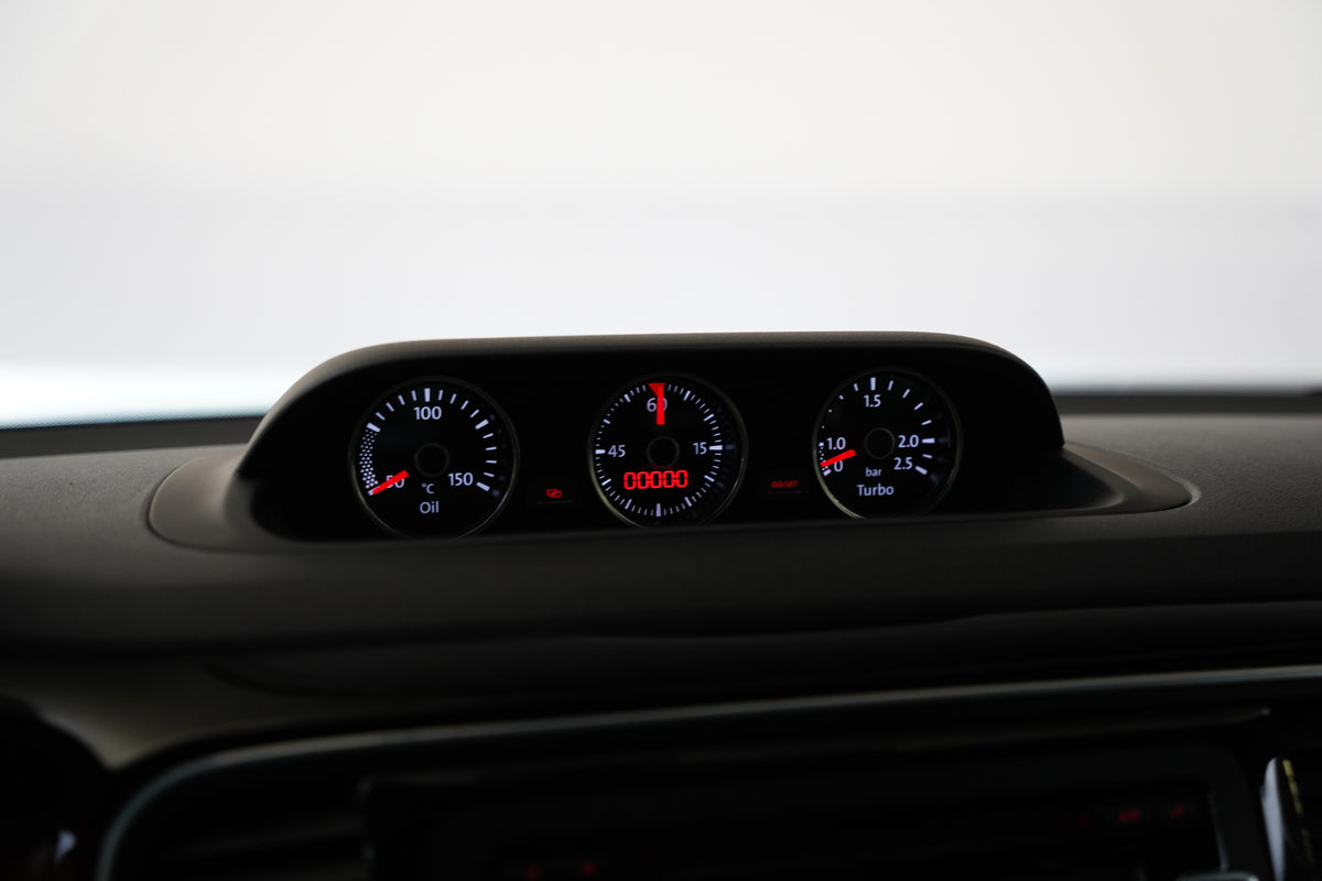 Volkswagen Beetle 1.4 TSI 118 kW DSG Fender – foto 17