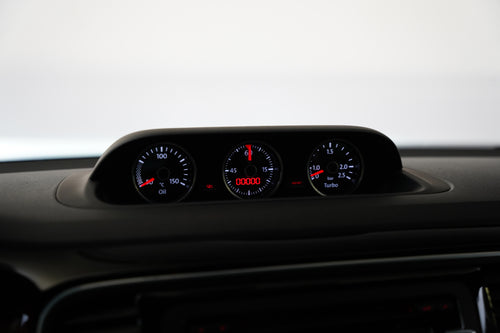 Volkswagen Beetle 1.4 TSI 118 kW DSG Fender – foto 17