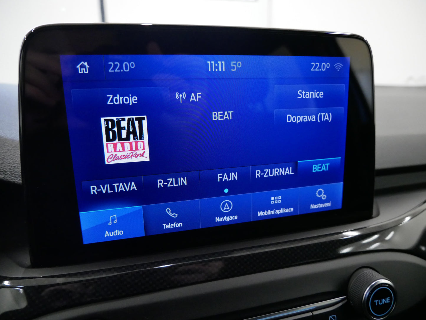 Ford Focus 1.0 EcoBoost 114 kW ST-line