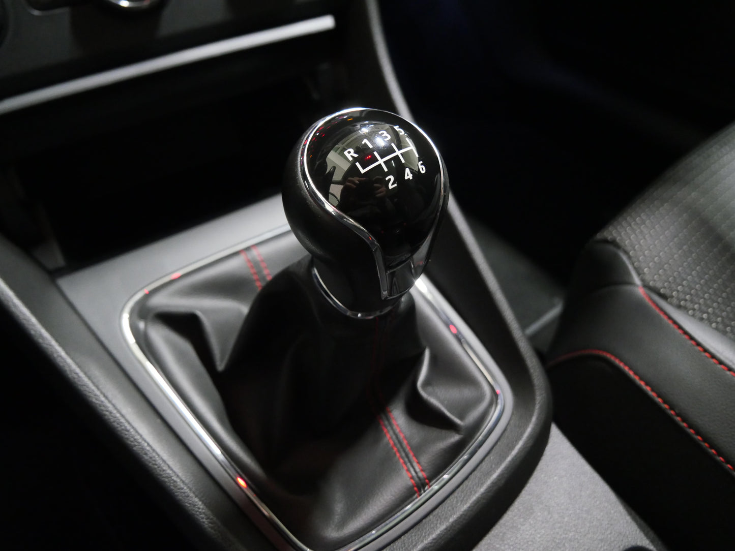 Seat Leon 1.4 TSI 92 kW FR