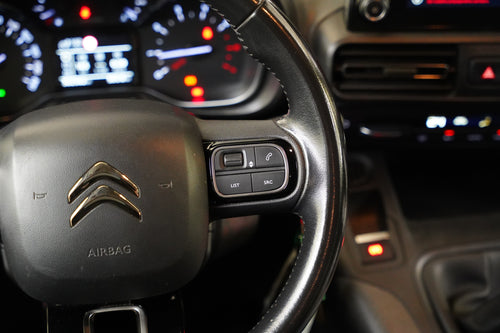 Citroën Berlingo 1.5 BlueHDi 96 KW Feel – foto 17