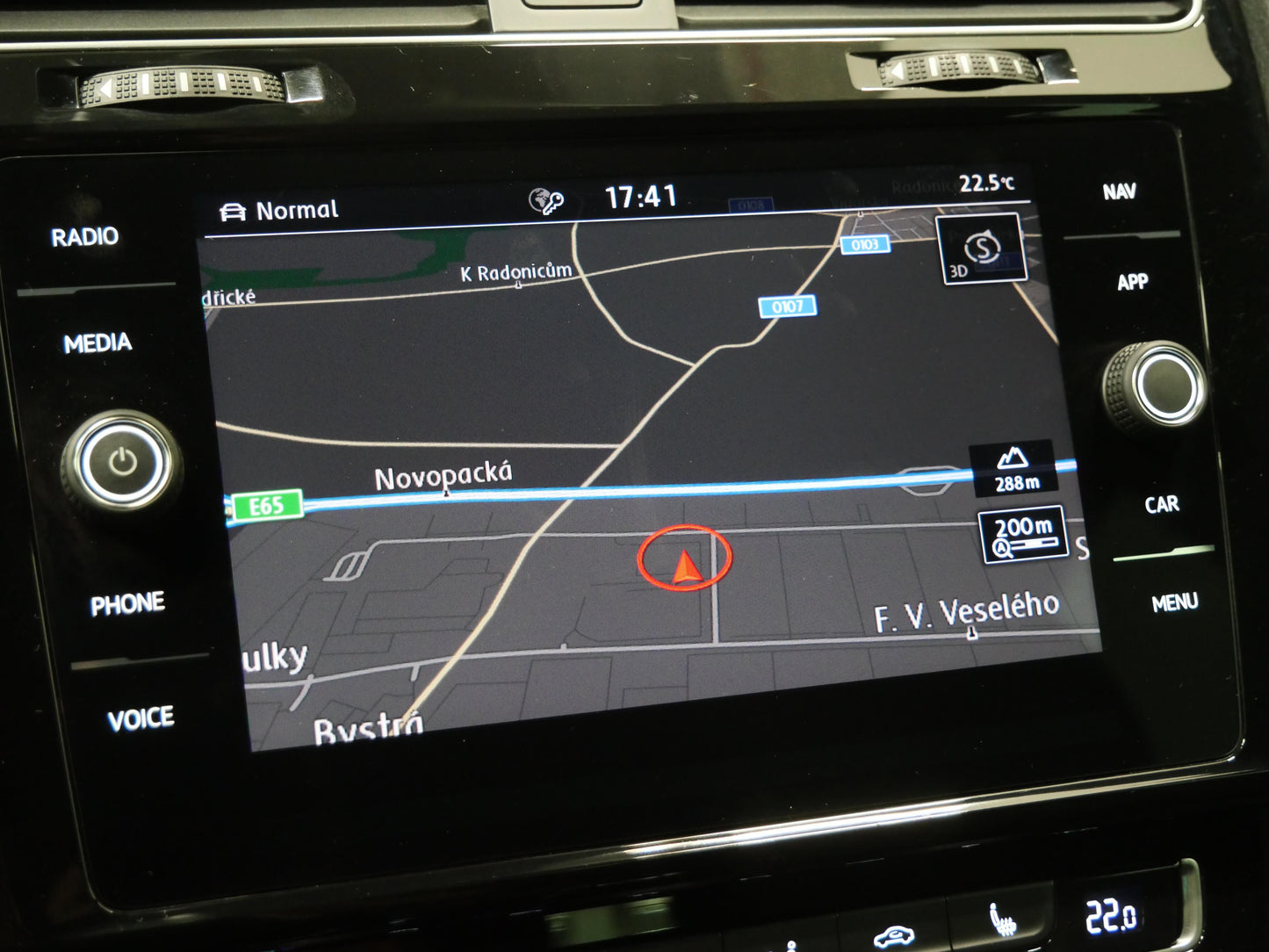 Volkswagen Golf 2.0 TSI 169 kW GTI