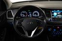 Hyundai Tucson 1.6 TGDI 130 kW Intro Edition