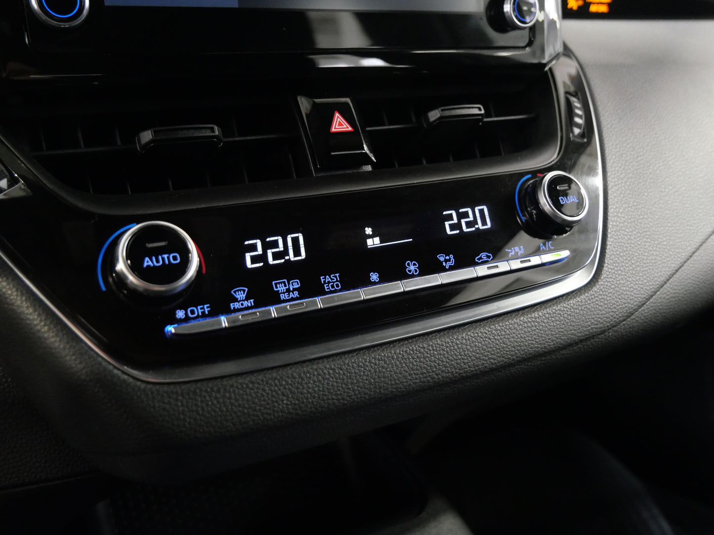 Toyota Corolla 1.8 Hybrid 72 kW Active