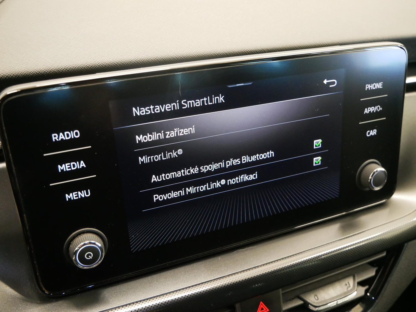 Škoda Scala 1.5 TSI 110 kW Style