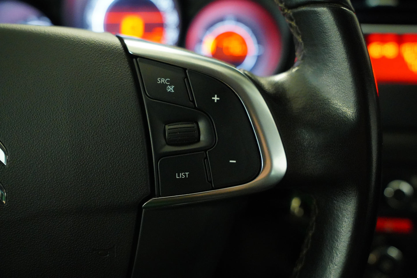 Citroën C4 1.6 HDI 68 kW