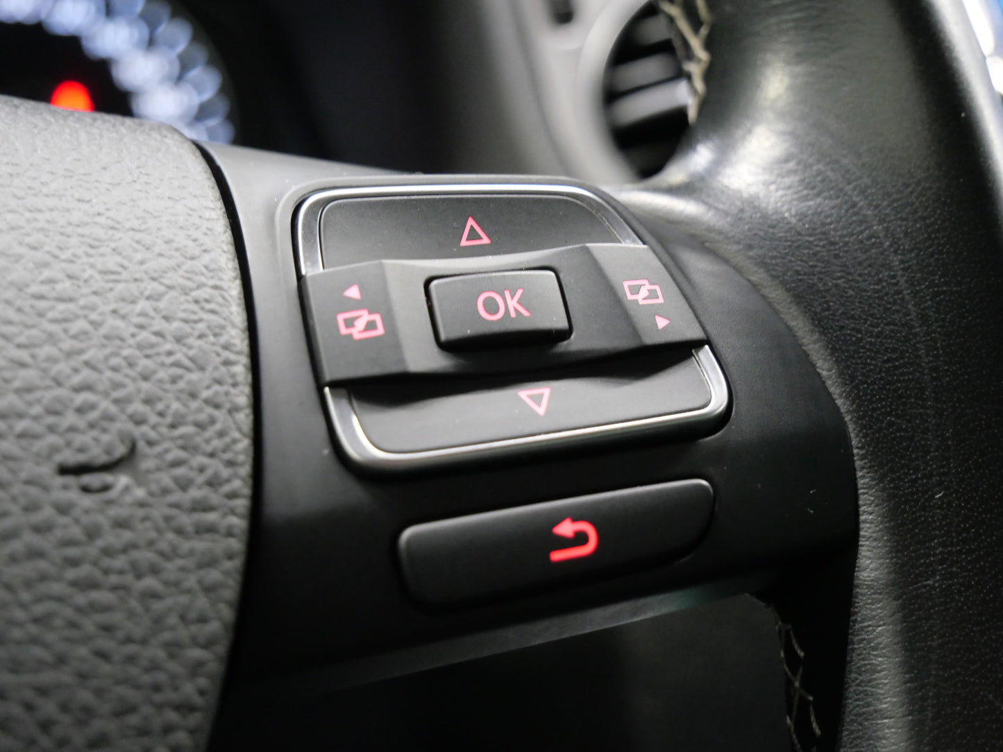 Volkswagen Golf Plus 1.2 TSI 63 kW Match