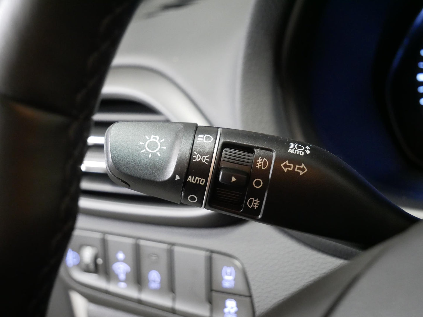 Hyundai i30 Combi 1.0 T-GDI 88 kW Smart