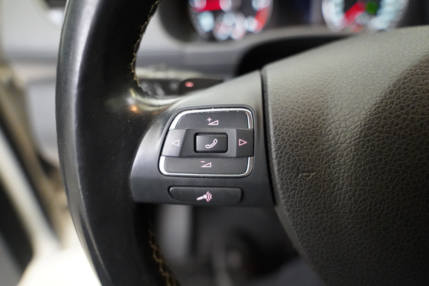Volkswagen Caddy 2.0 TDI 103 kW Edition 30