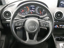 Audi A3 2.0 TDI 110 kW S-tronic