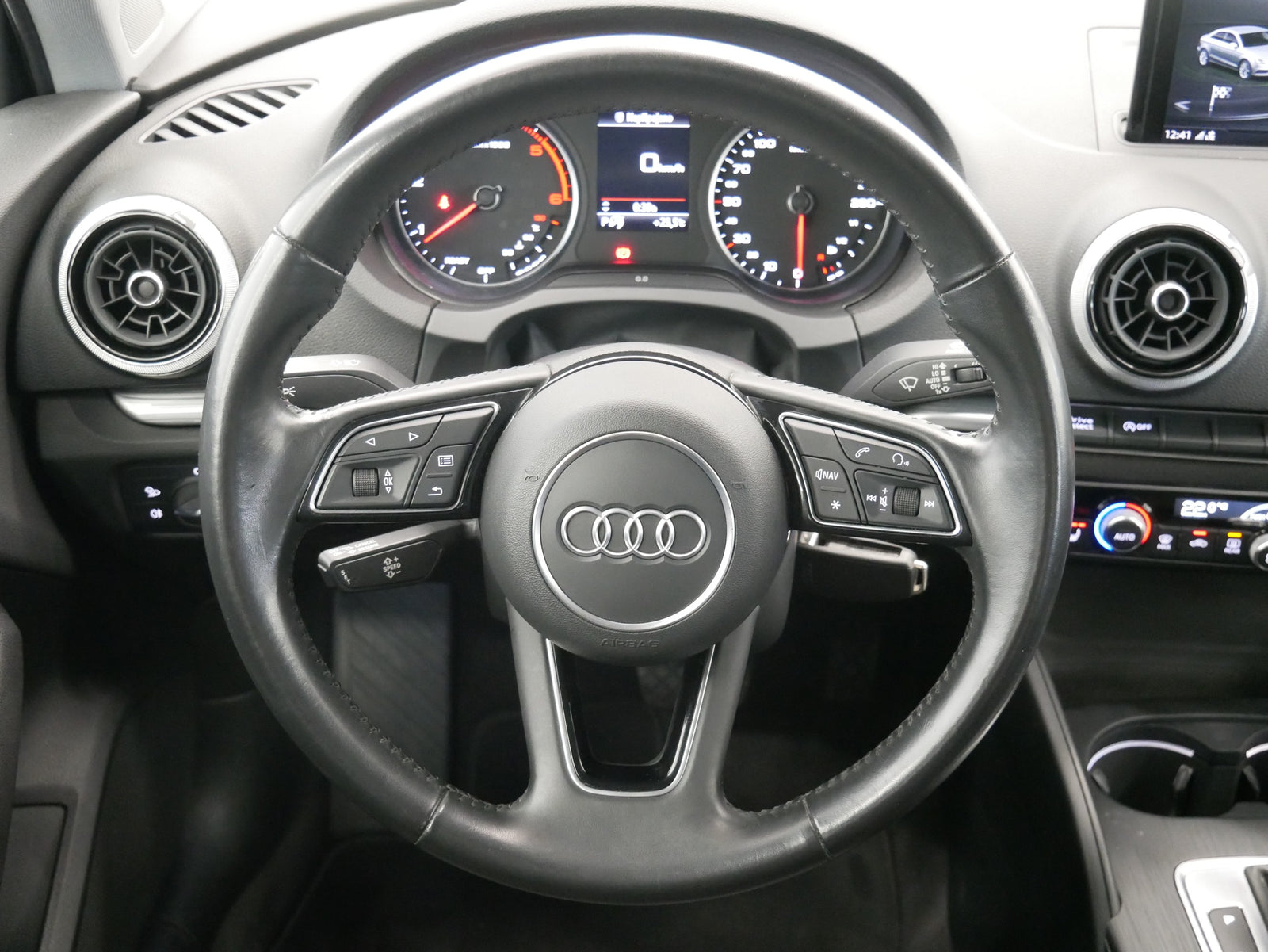 Audi A3 2.0 TDI 110 kW S-tronic – foto 18