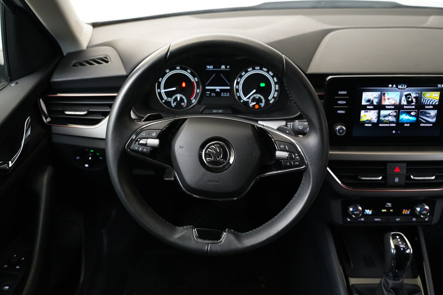 Škoda Kamiq 1.0 TSI 81 kW Style – foto 17
