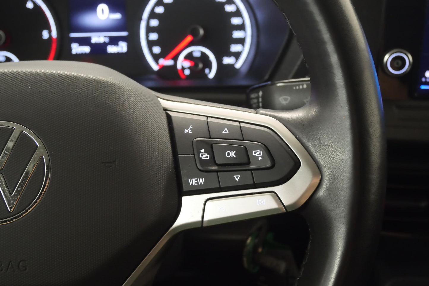 Volkswagen Caddy 2.0 TDI 75 kW Cargo