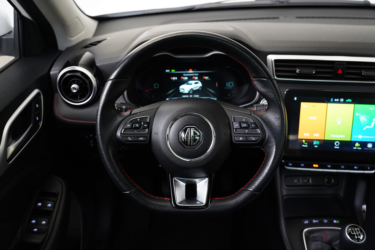 MG ZS 1.0 TGI 82 kW Elegance – foto 17