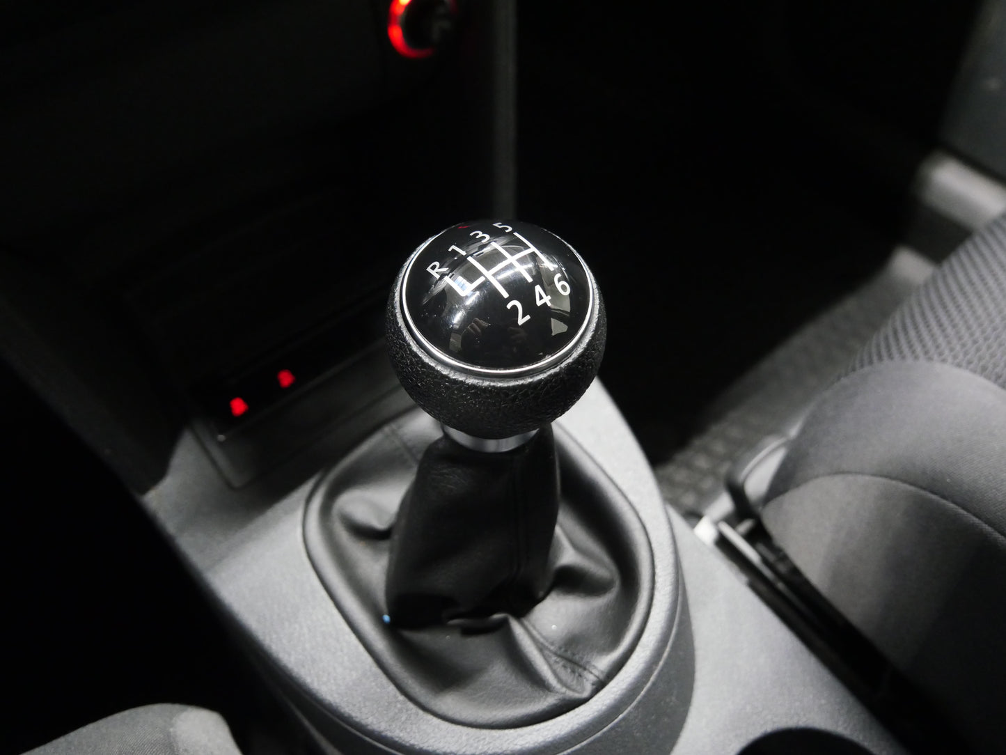 Volkswagen Touran 1.2 TSI 77 kW Trendline