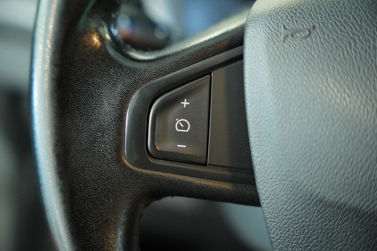 Renault Mégane 1.6 dCi 96 kW – foto 17