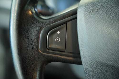 Renault Mégane 1.6 dCi 96 kW – foto 17