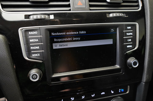 Volkswagen Golf 2.0 TDI 110 kW Allstar – foto 17