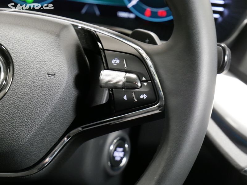 Škoda Octavia 1.5 TGI Ambition