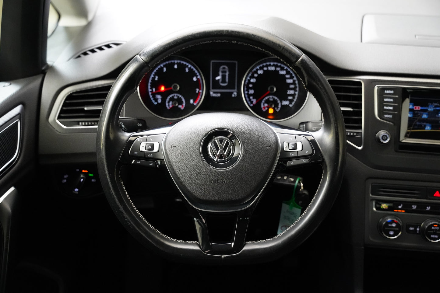 Volkswagen Golf 1.4 TSI 92 kW Comfortline