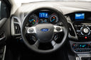 Ford Focus 1.6 Ecoboost 110 kW Titanium