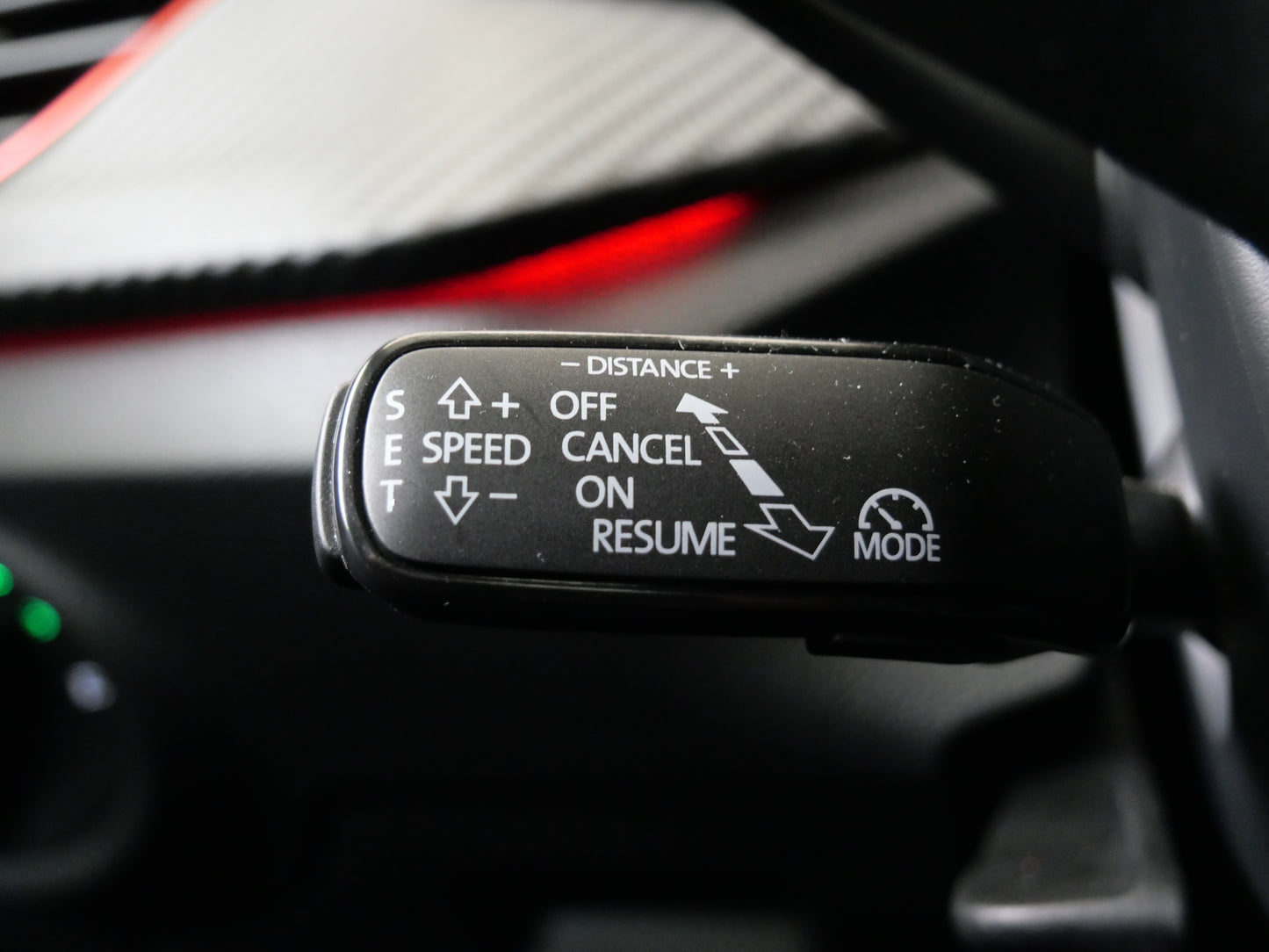 Škoda Scala 1.5 TSI 110 kW Monte Carlo