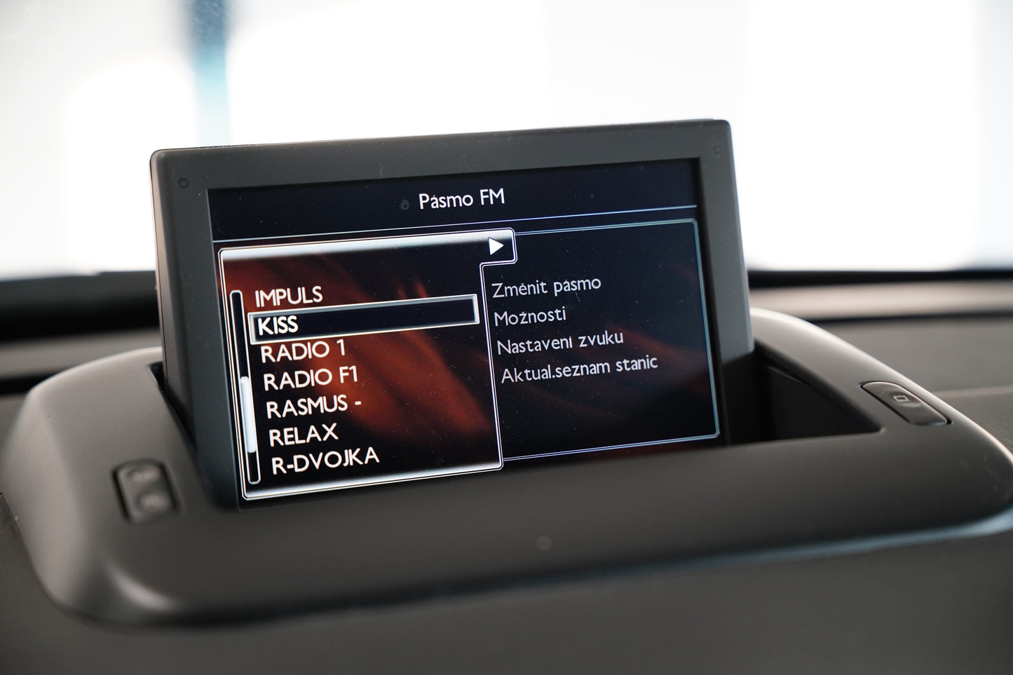 Peugeot 3008 1.6 HDI 84kW