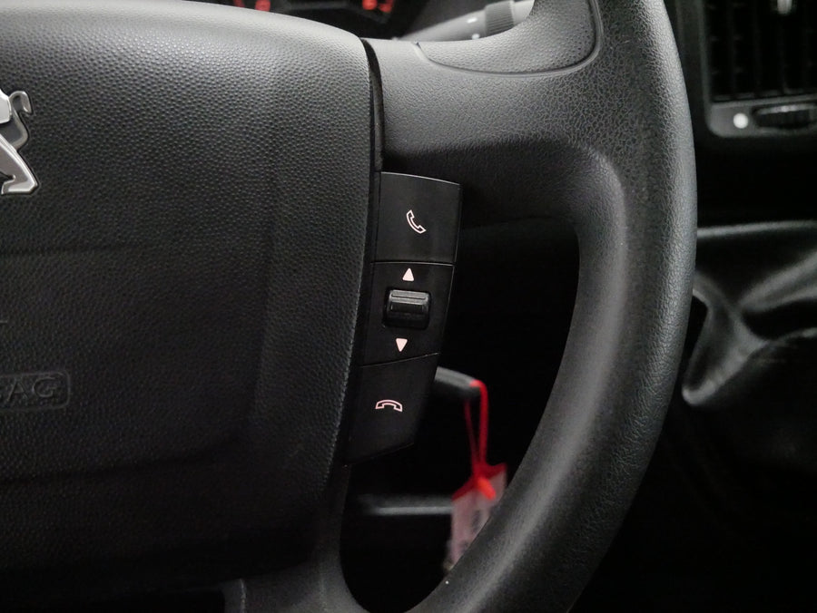 Peugeot Boxer 2.0D 120kW L2H2 – foto 17