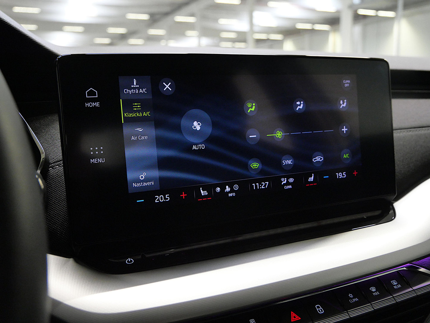 ŠKODA Octavia 2.0 TDI 85 kW Style Plus