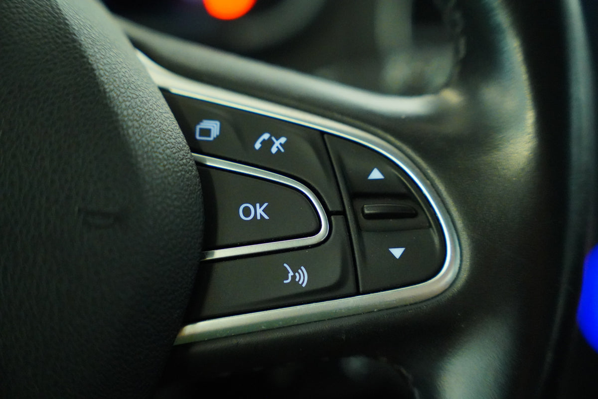 Renault Mégane 1.2 TCe 97 kW – foto 17