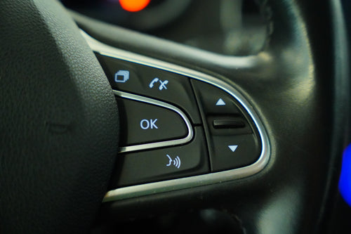 Renault Mégane 1.2 TCe 97 kW – foto 17