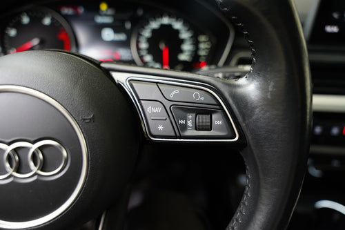 Audi A4 2.0 TDI 110 kW Avant – foto 17